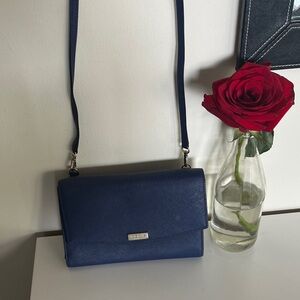 Kate Spade Navy Crossbody Bag